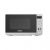 Haier Digital Solo Series Microwave Oven Silver 20 Ltr (HMW-DSS-20) On Installments -MusabE ( 3 Months 0% Percent Profit Product Available On 48 Months Installment )